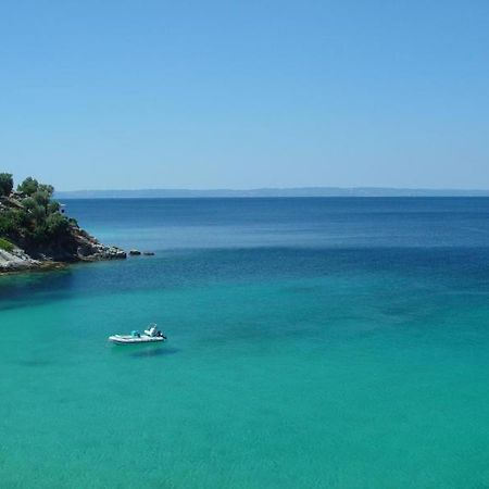 Σπαθιές Διαμέρισμα Καλογριά Εξωτερικό φωτογραφία