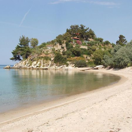 Σπαθιές Διαμέρισμα Καλογριά Εξωτερικό φωτογραφία