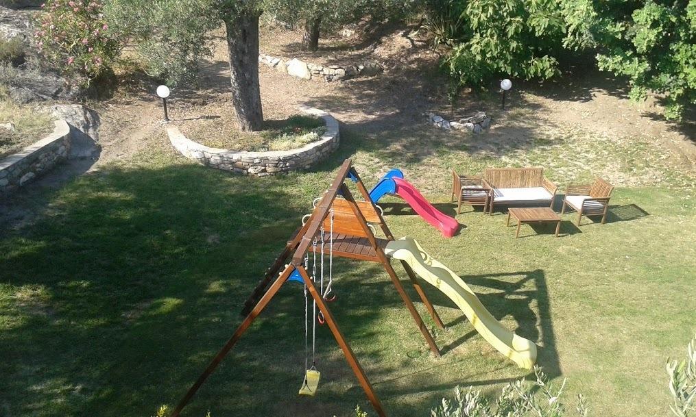 Σπαθιές Διαμέρισμα Καλογριά Δωμάτιο φωτογραφία