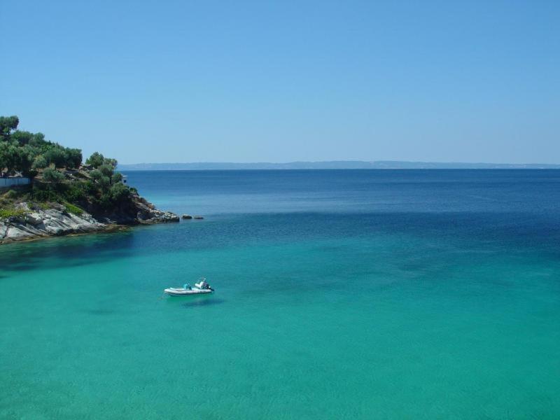 Σπαθιές Διαμέρισμα Καλογριά Εξωτερικό φωτογραφία
