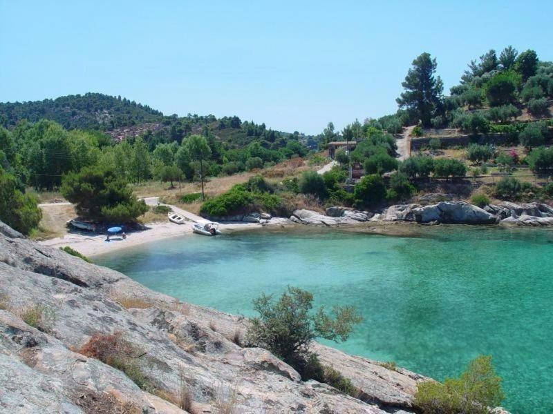 Σπαθιές Διαμέρισμα Καλογριά Εξωτερικό φωτογραφία