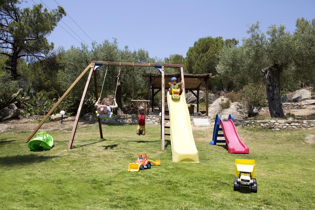 Σπαθιές Διαμέρισμα Καλογριά Εξωτερικό φωτογραφία